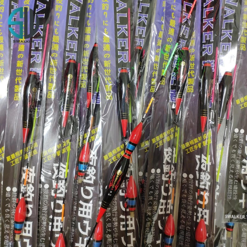 葫蘆型電子浮標 限定加強版防爆標腳 1.0–4.0錢（第 7 張）