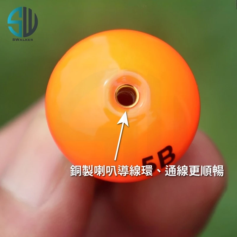 DAZHONG 戰魂II 中通式阿波 ST系列 蘑菇型（第 6 張）