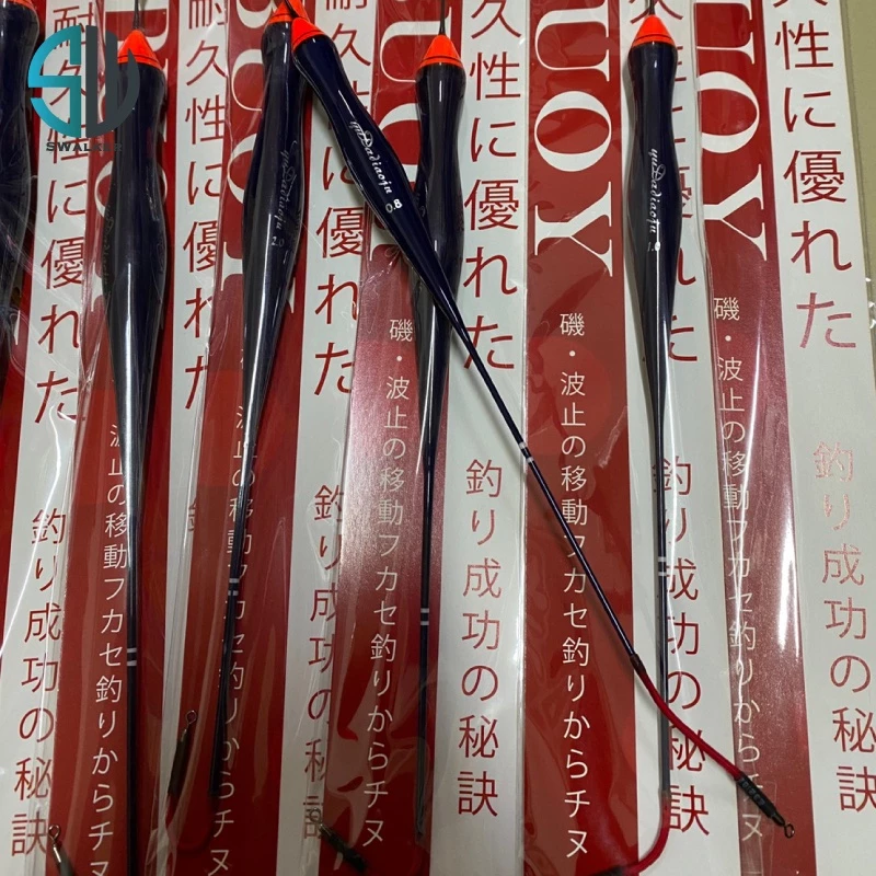 磯釣浮標-新月石藍(加強防爆標腳)（第 3 張）