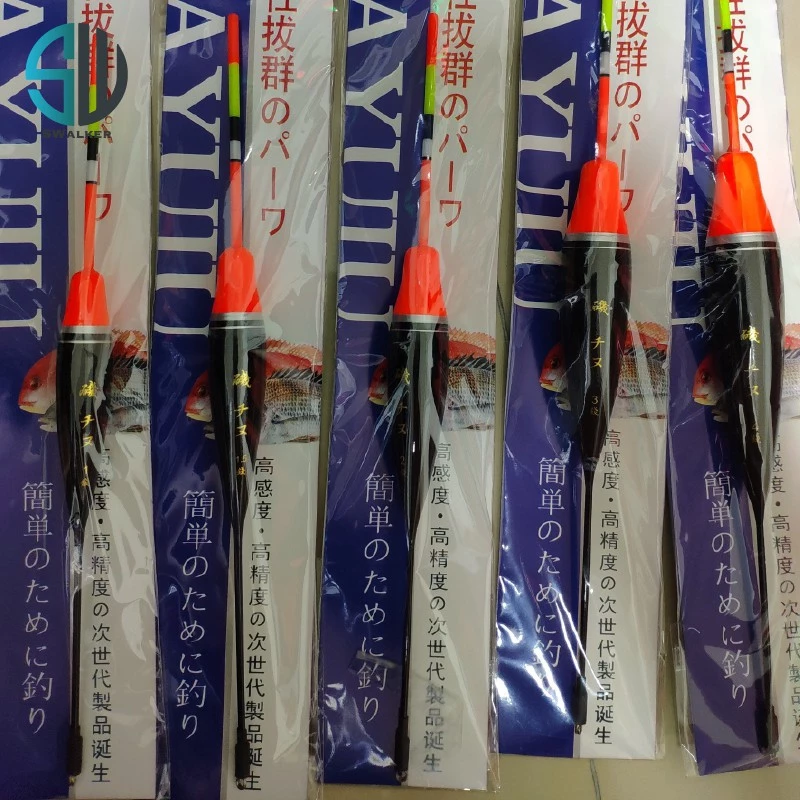 短籤型 - 磯千又 磯釣短籤 (不鏽鋼彈簧標腳)（第 4 張）
