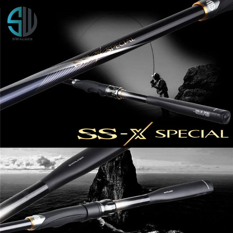 SWalker x Masaka SS-X（第 3 張）