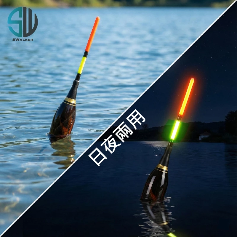 威拓 磯戰達人 電子短籤 彈簧標腳 1.0–4.0錢（第 4 張）