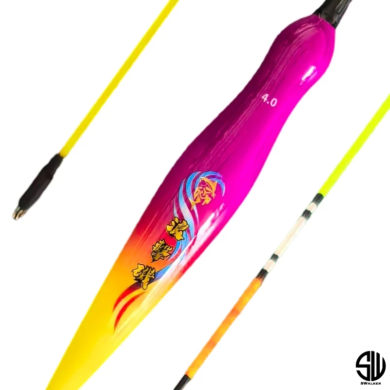 浪擊磯 大浮力130LED葫蘆型電子標 2.0–8.0錢（第 5 張）