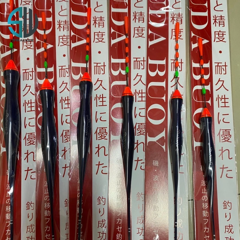 磯釣浮標-新月石藍(加強防爆標腳)（第 4 張）