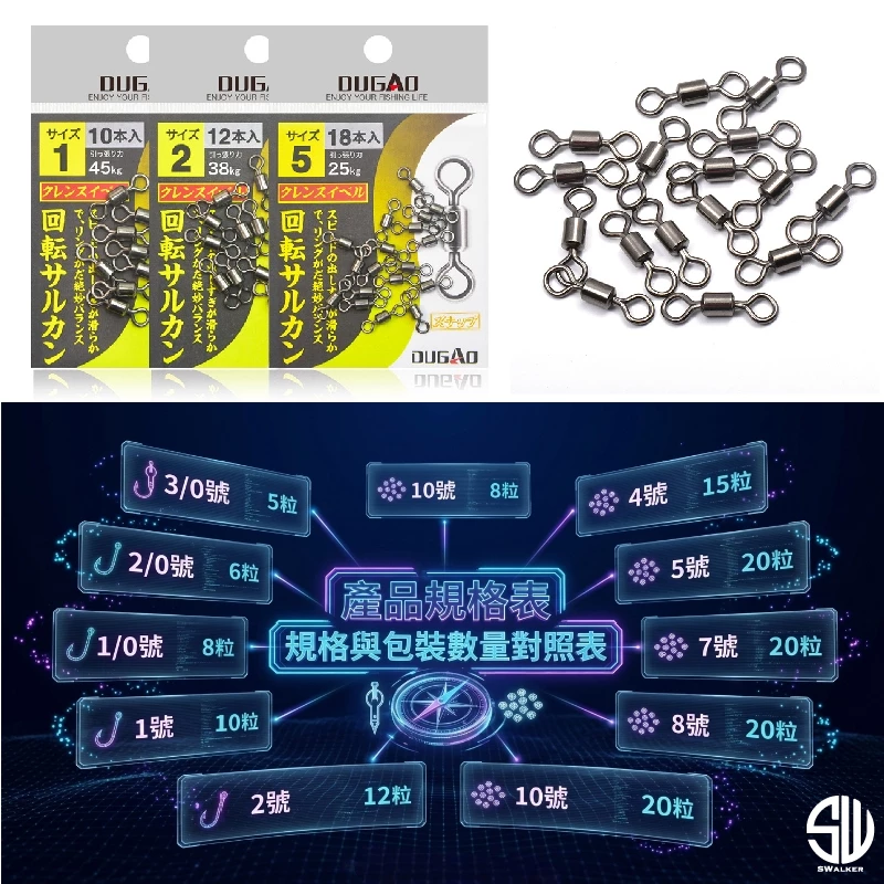 競技型美式八字轉圜（第 4 張）