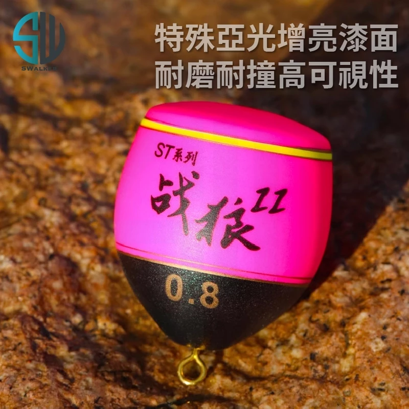 DAZHONG 戰狼II 外掛式阿波 ST系列（第 6 張）