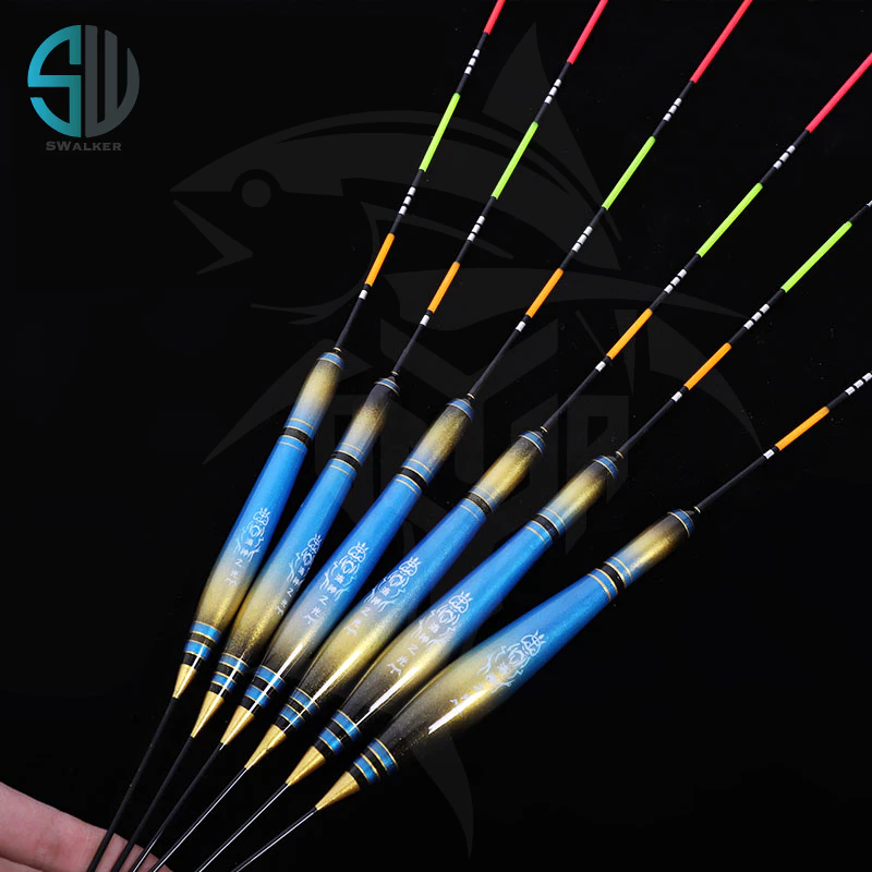 海神之光 直感型速攻 多LED電子浮標 1.0–4.0錢（第 6 張）