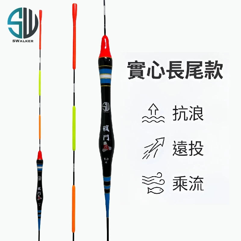 SW戰鬥磯(雙葫蘆流線型)（第 5 張）