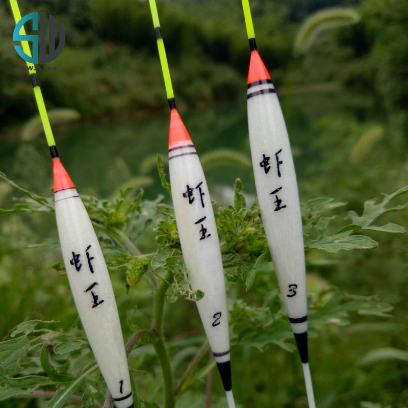 蝦標 蝦王系列 短標 小短標（第 4 張）
